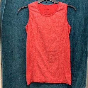 Oiselle Running Okuni Tank Top